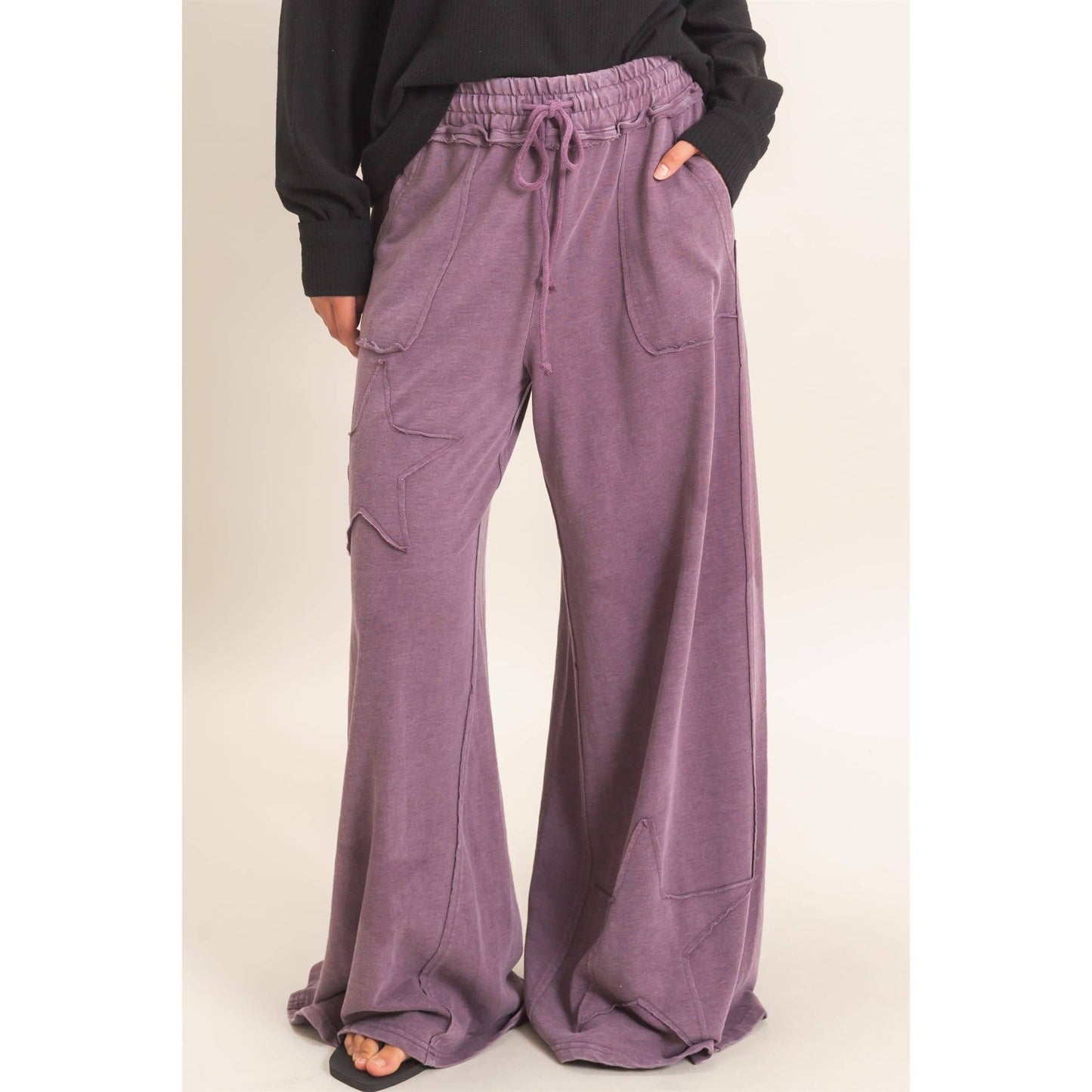 Lucky Star Sweatpant