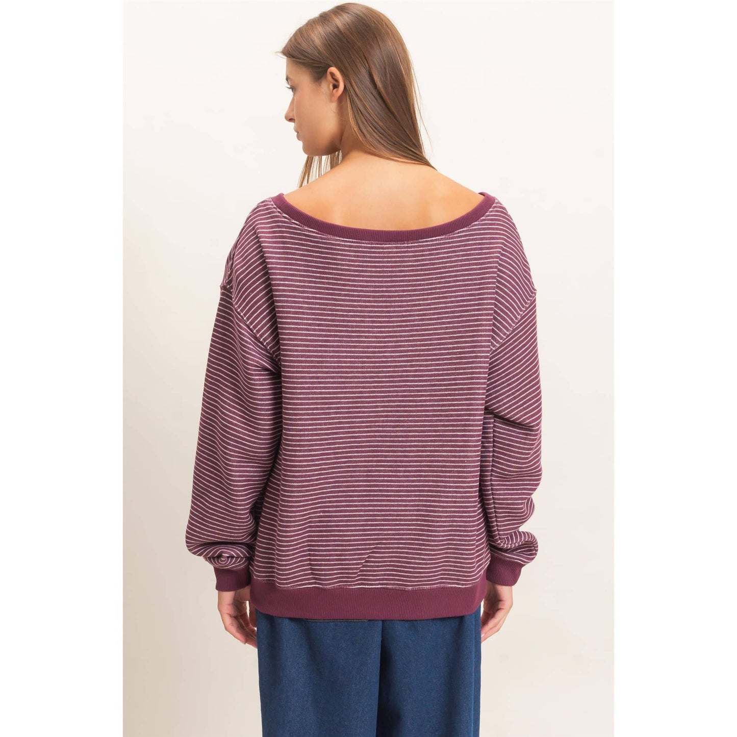 Cherry Street Sweater