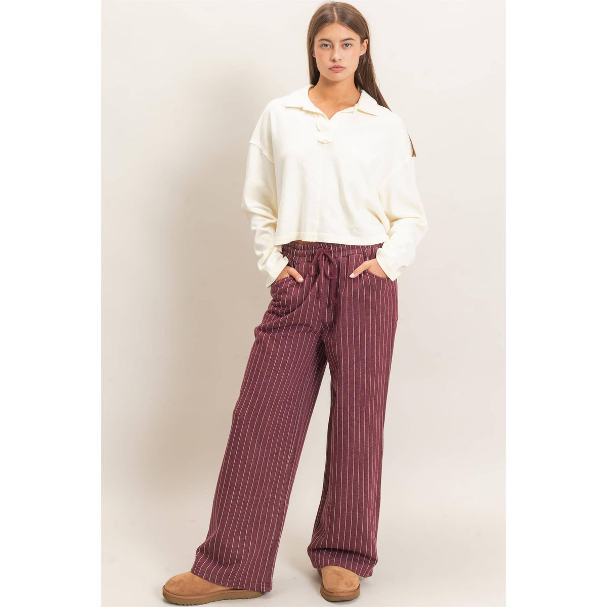 Business Baby Sweatpants