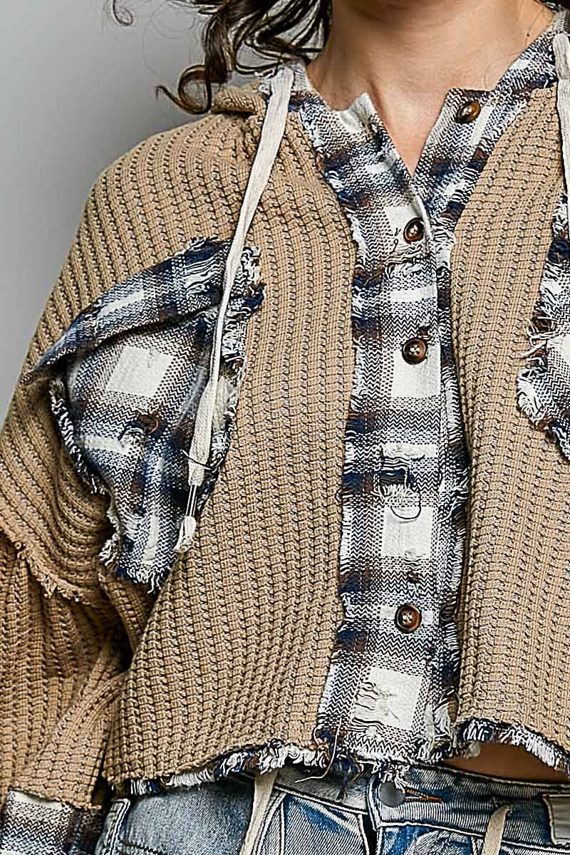 Fall Forecast Jacket