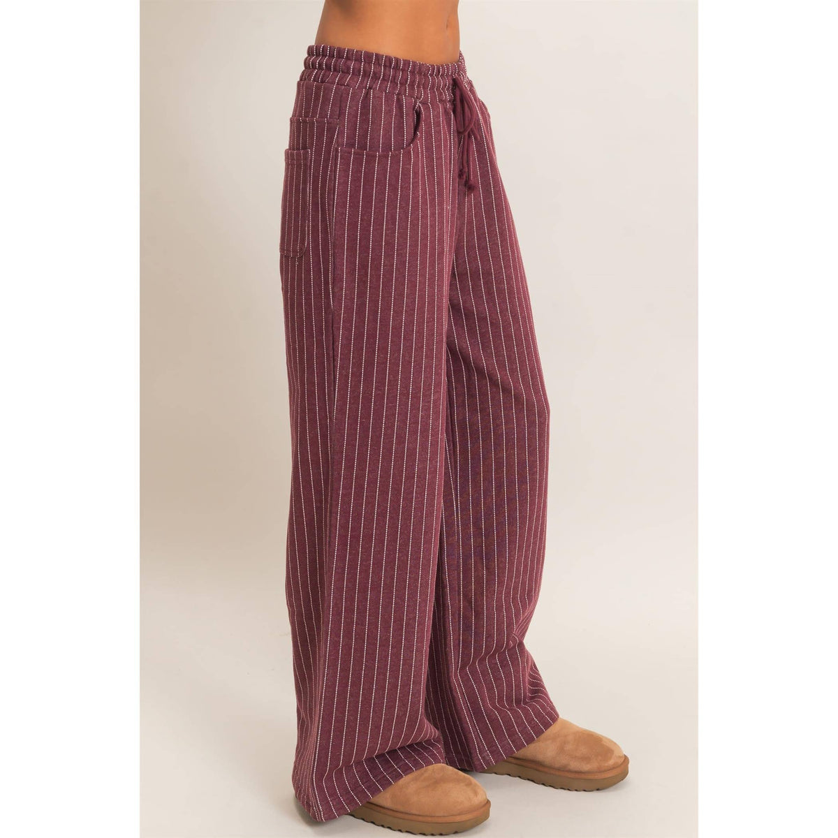 Business Baby Sweatpants