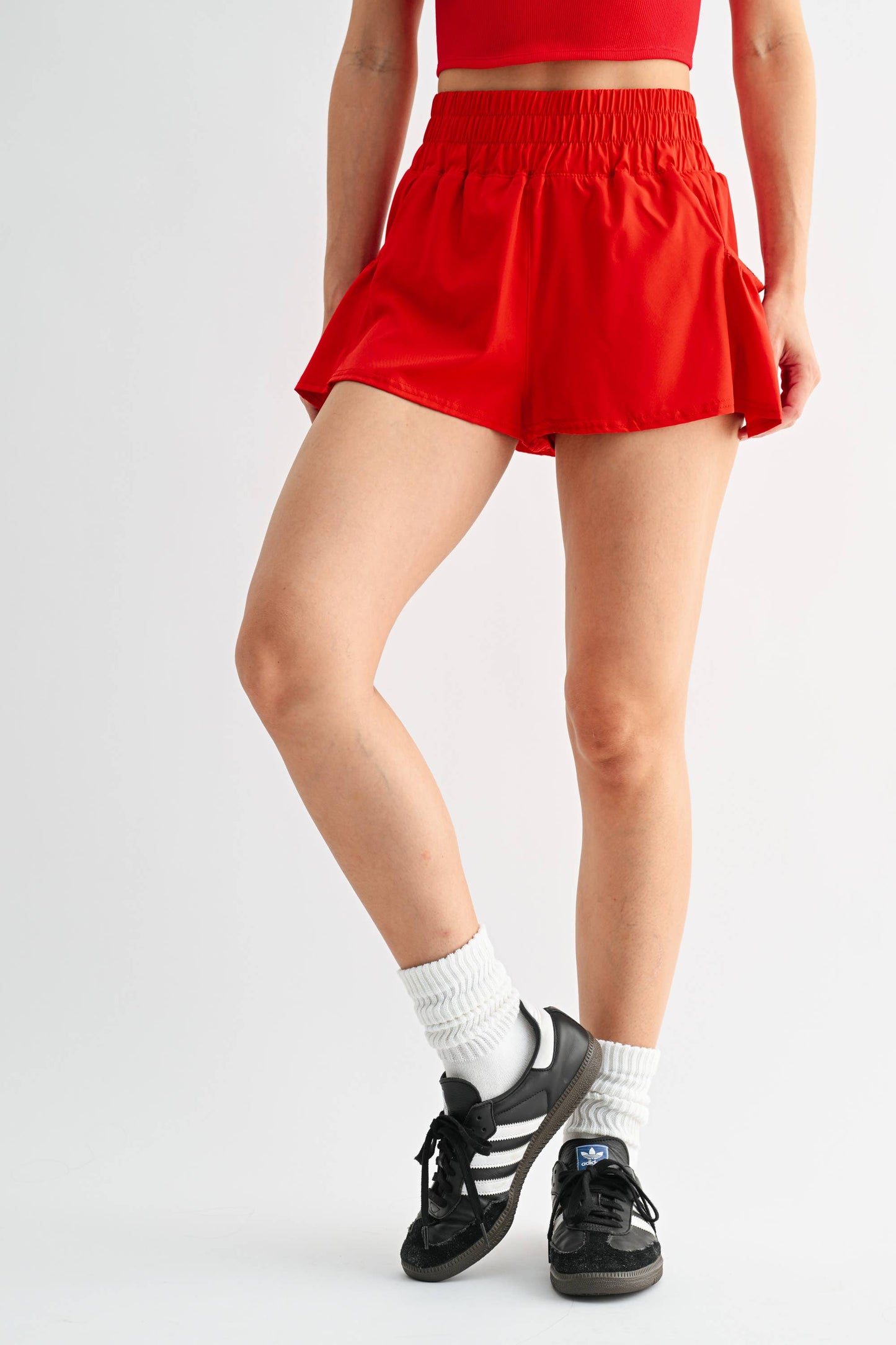 Red Sea Breeze Shorts