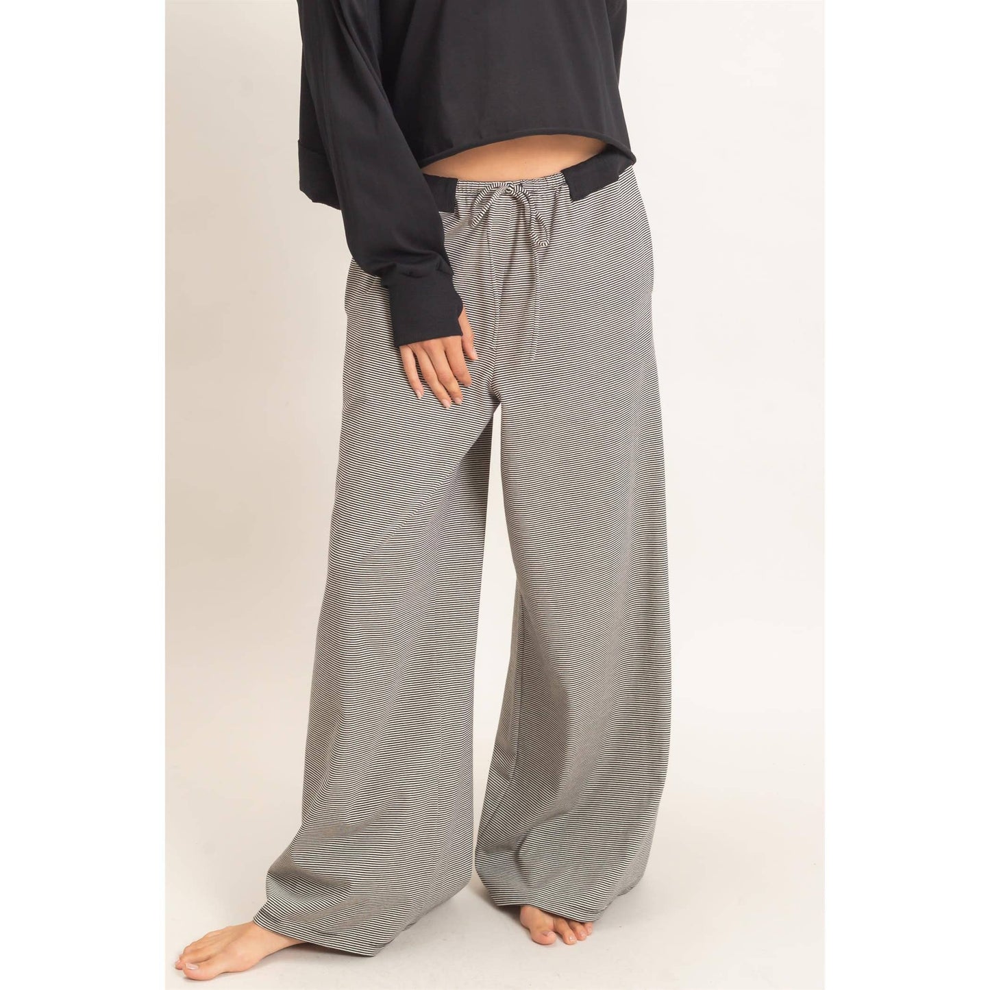 On Trend Pant
