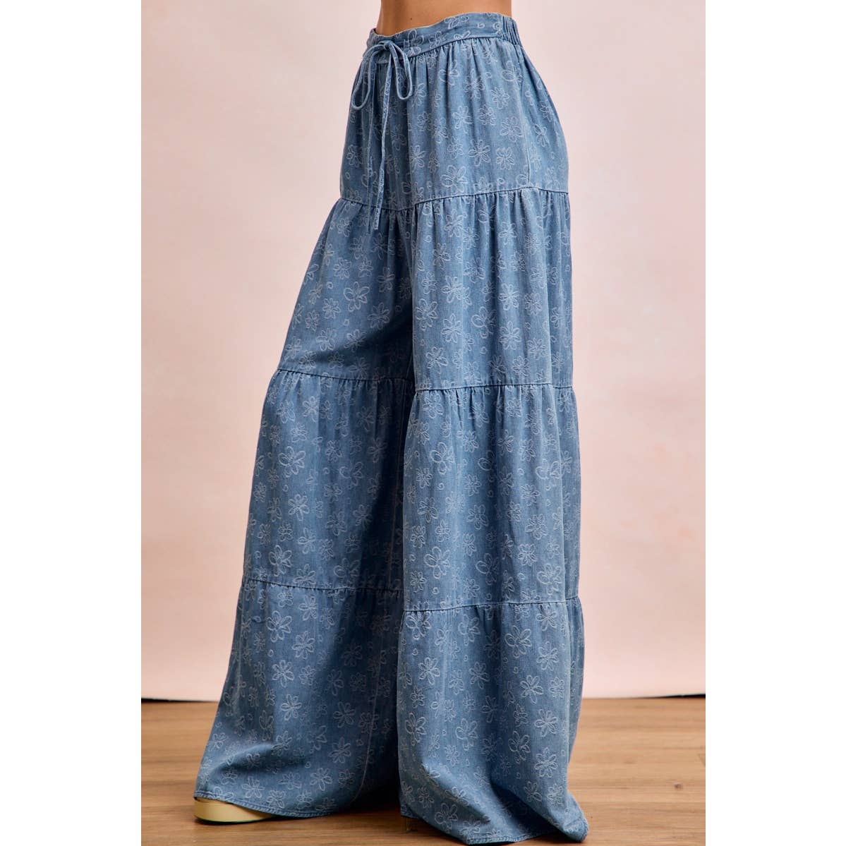 Pretty Problem Pant