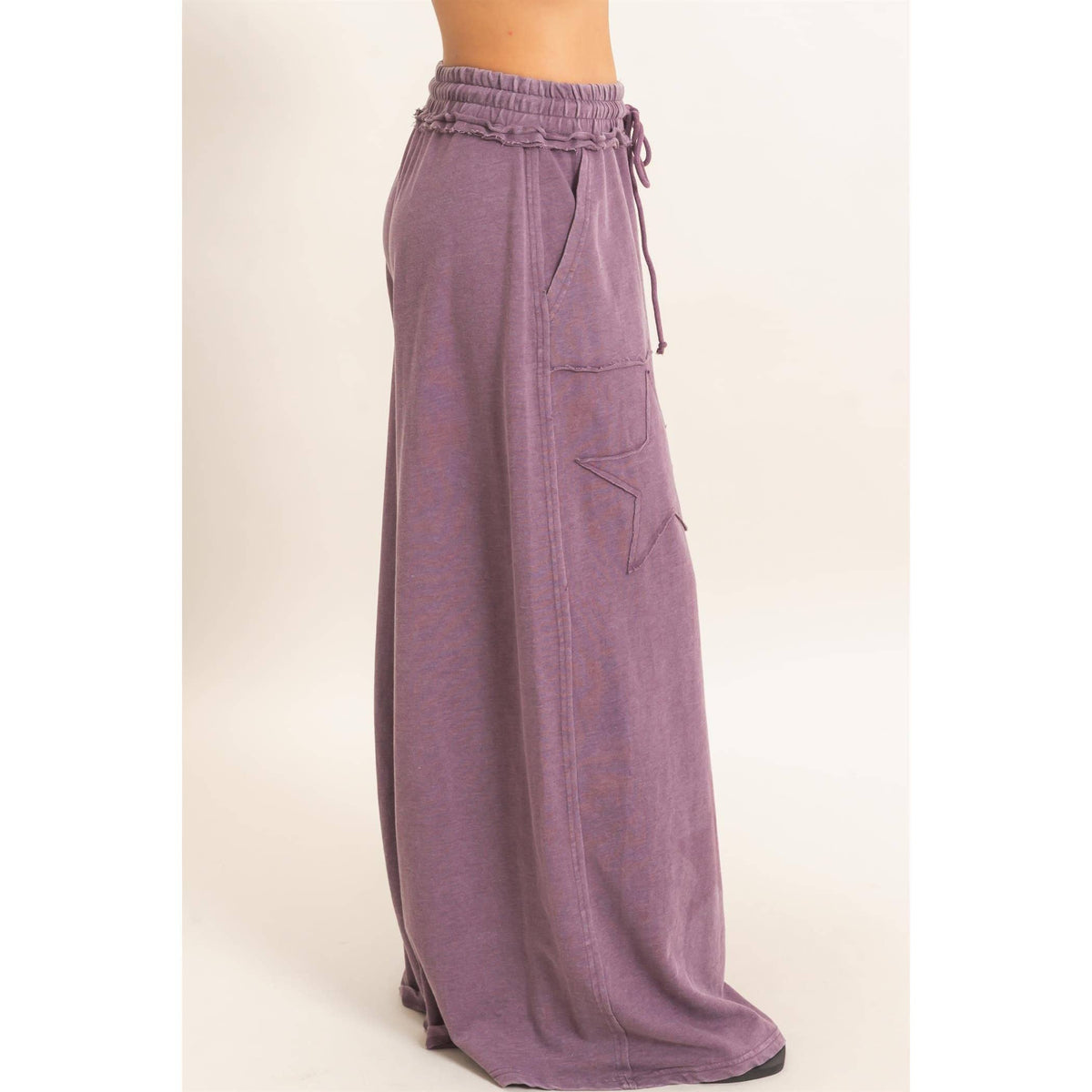 Lucky Star Sweatpant