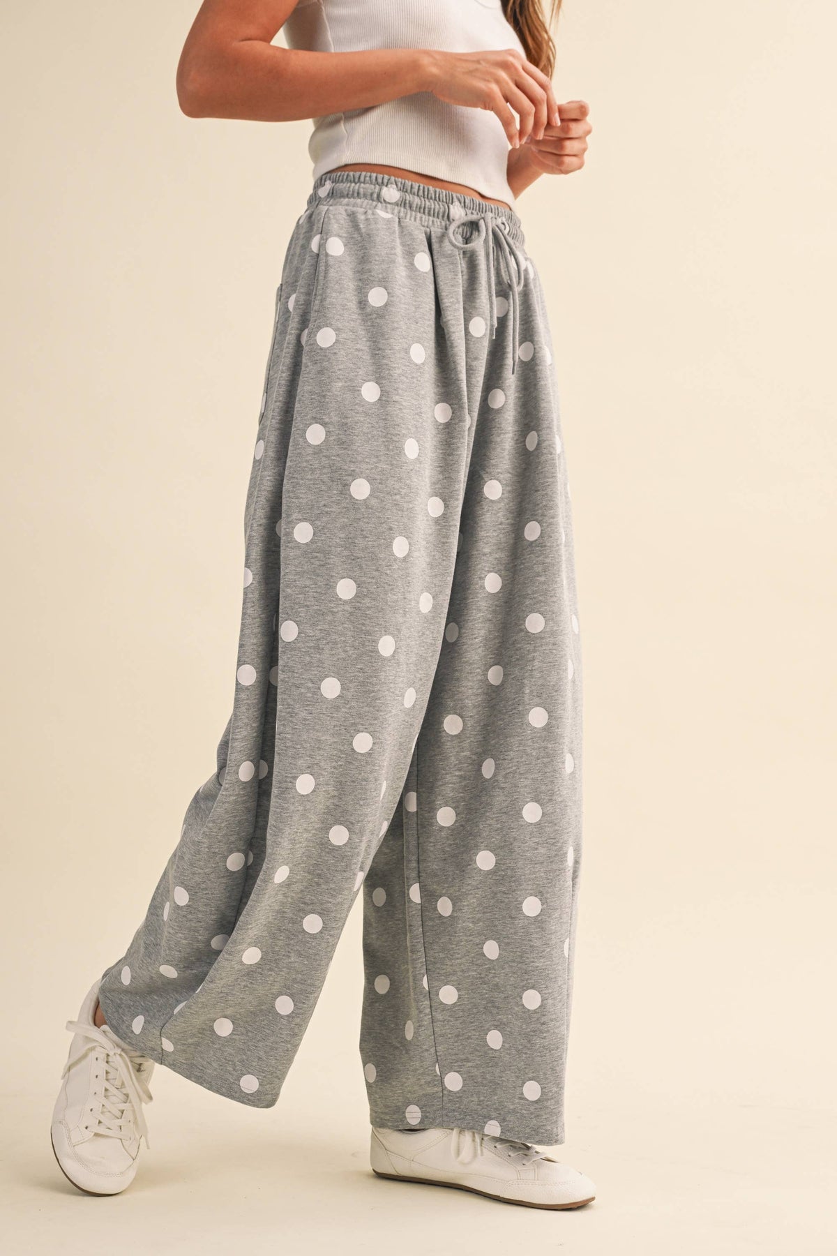 Spot On Barrel Sweatpants