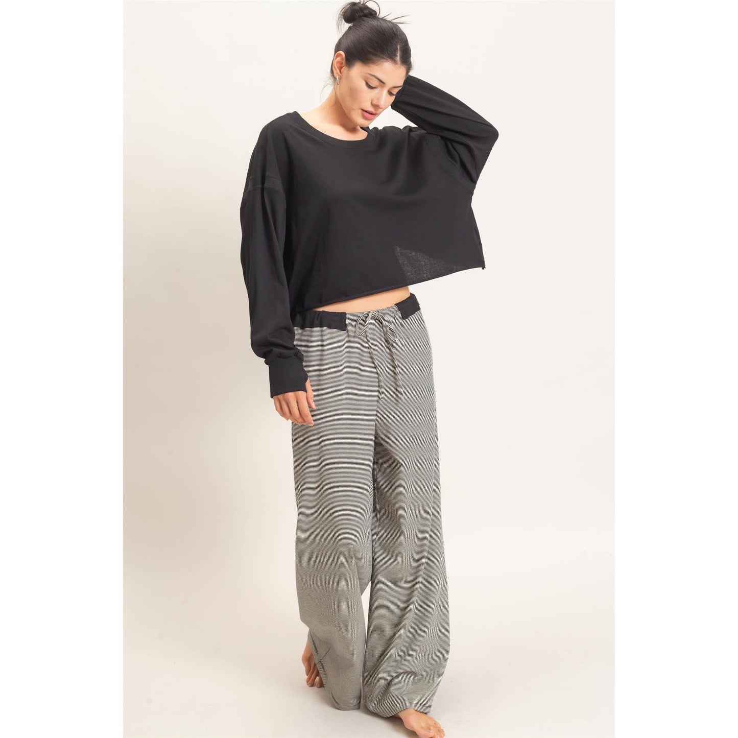 On Trend Pant