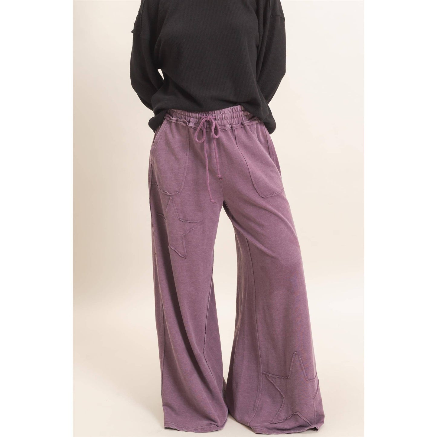 Lucky Star Sweatpant