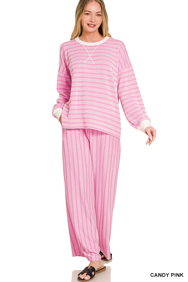 Hot & Horizontal Set