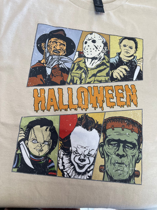 Halloween Graphic