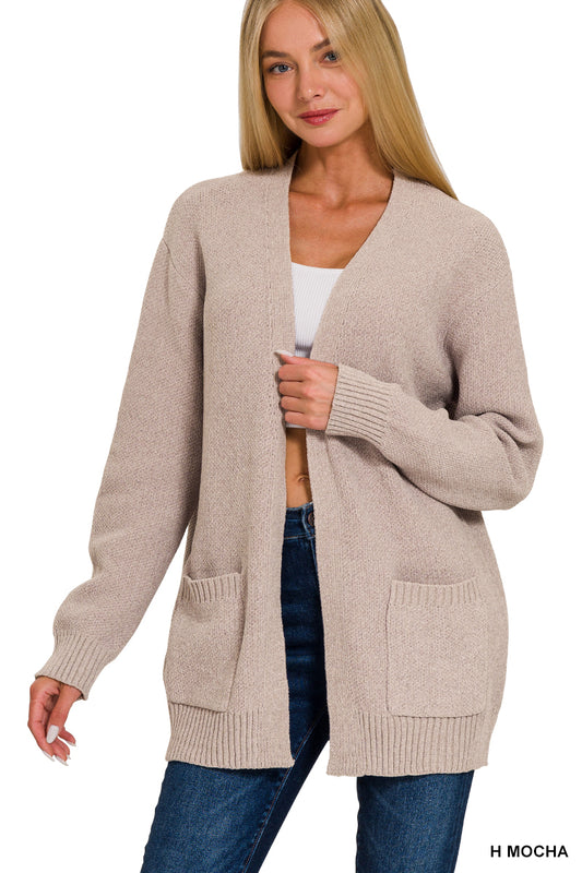 Autumn Affair Cardigan