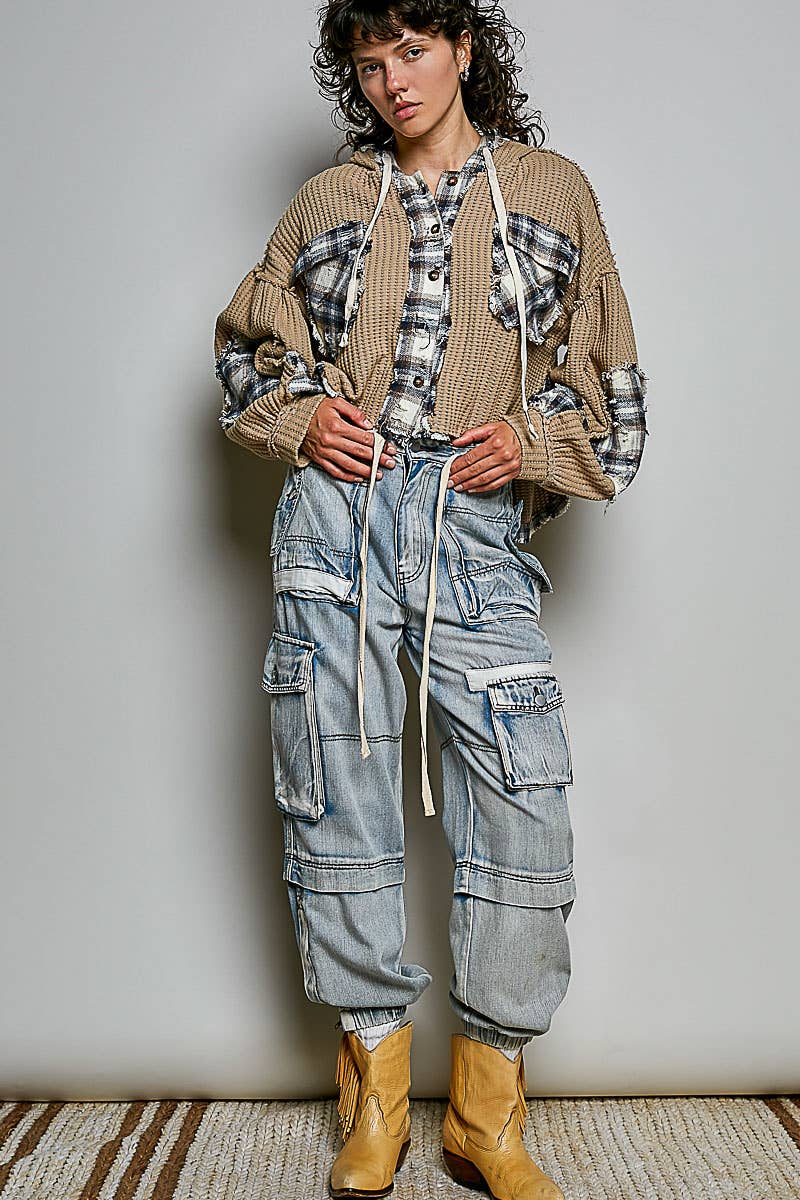 Fall Forecast Jacket