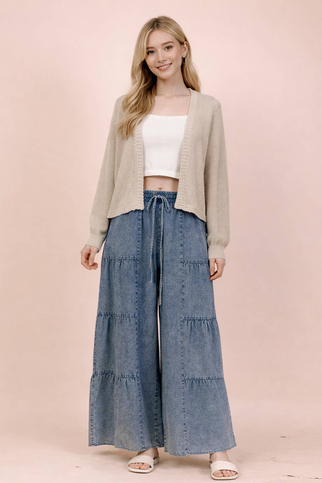 Looks & Layers Pants