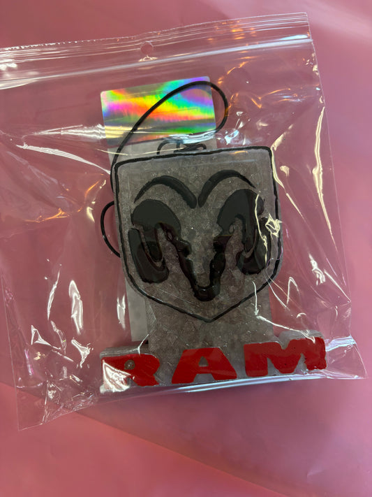 Ram Freshie