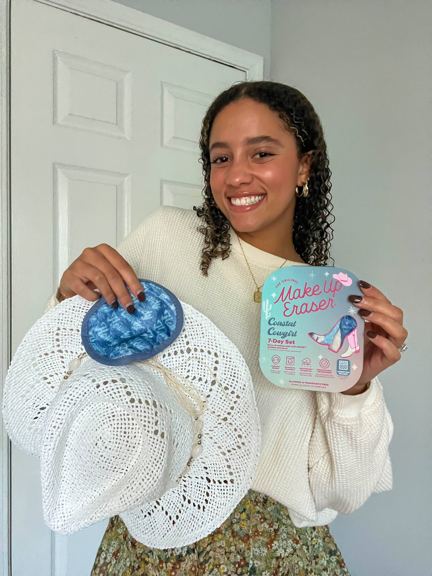 Coastal Cowgirl 7-Day Set | Southern Glam