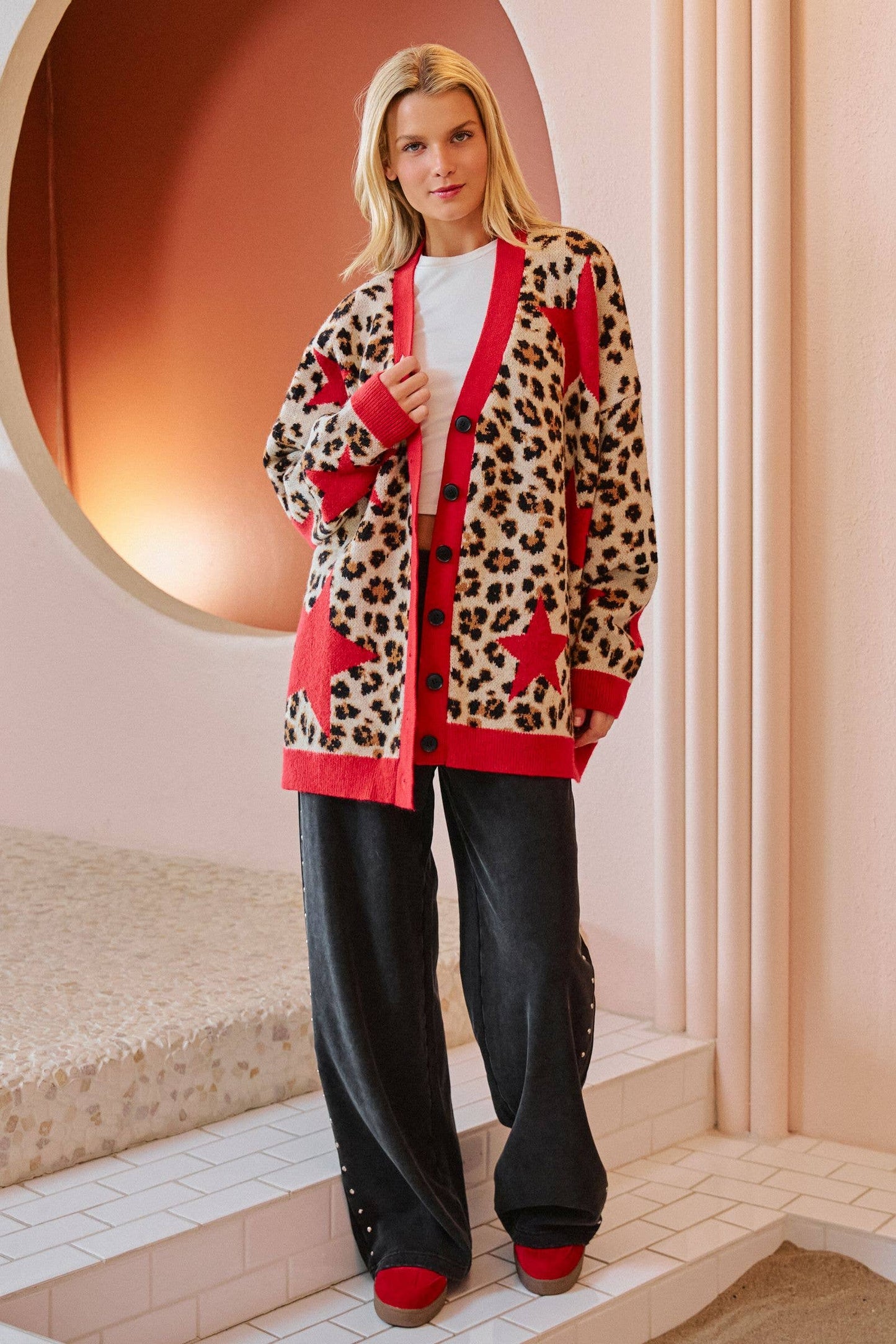 Fierce Favorite Cardigan