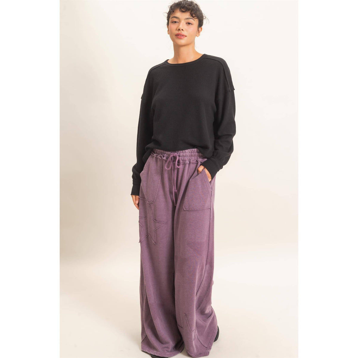 Lucky Star Sweatpant