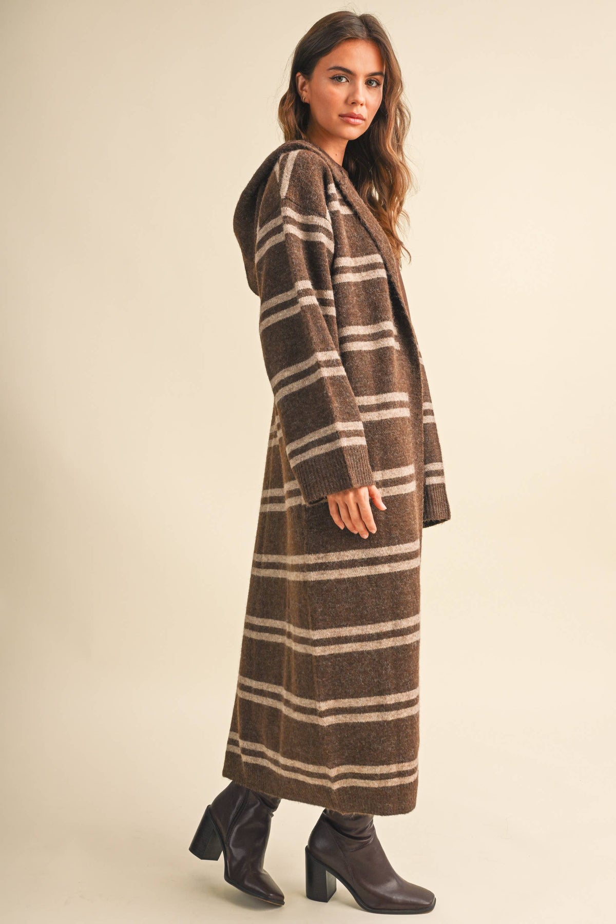 Pretty In Layers Cardigan