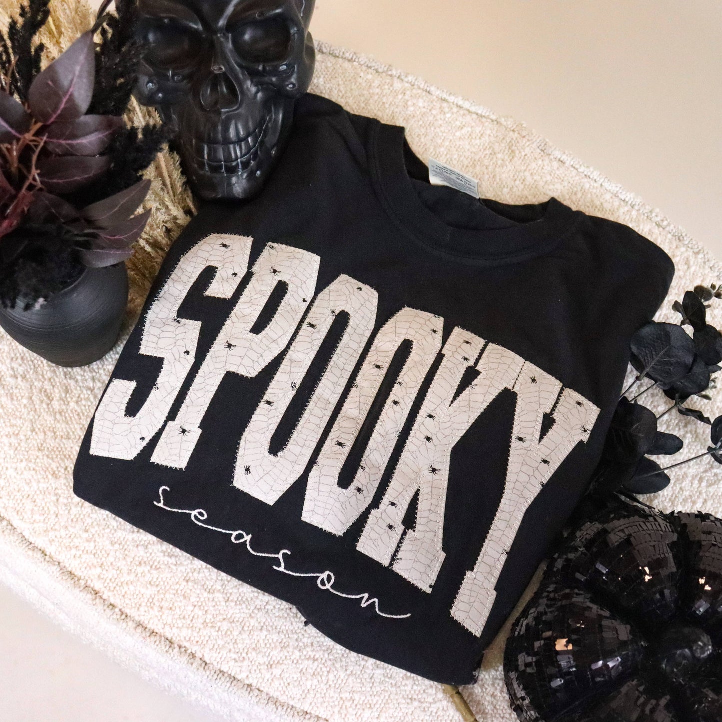 Spooky Season Tee