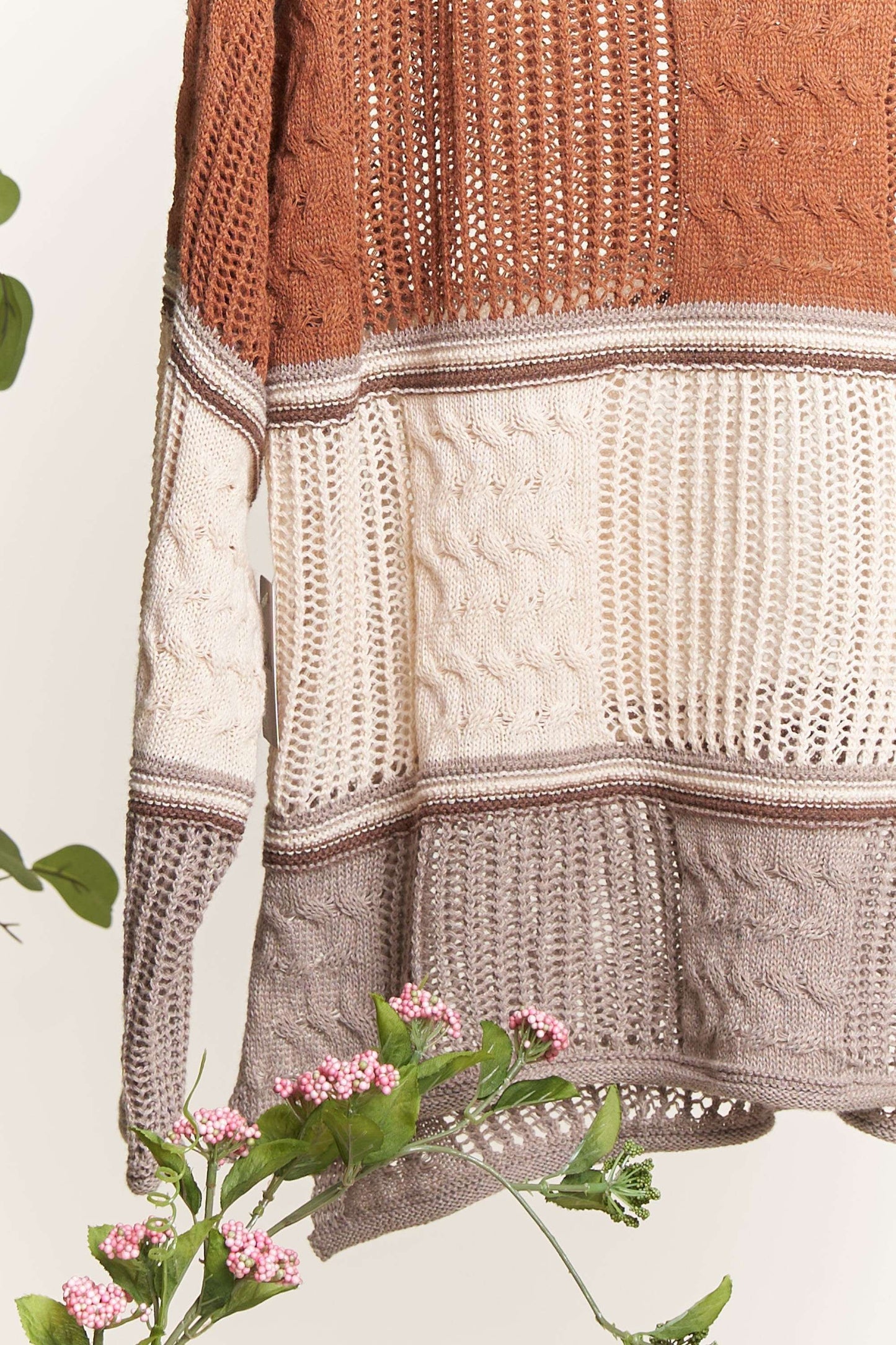 Fall Fever Sweater