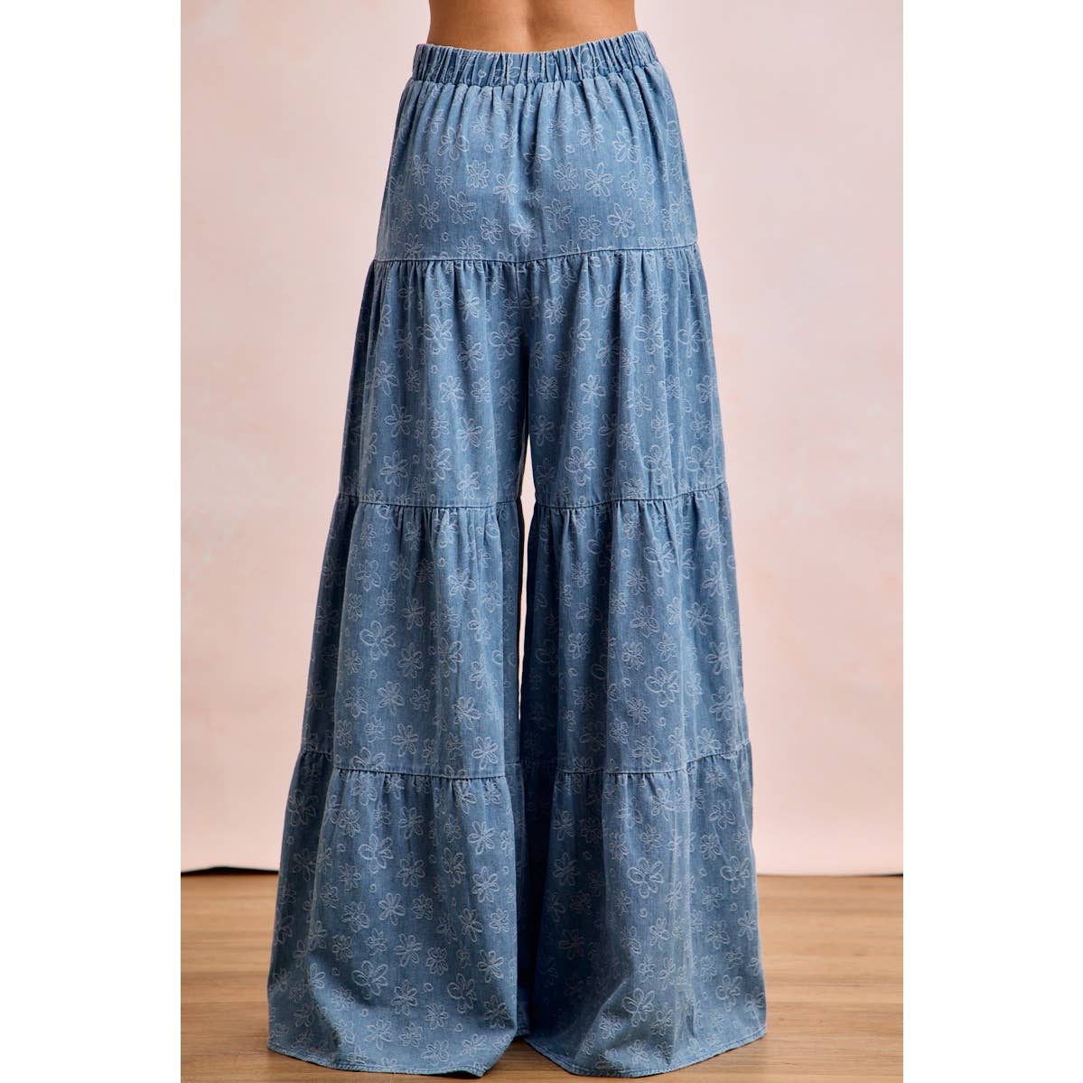 Pretty Problem Pant