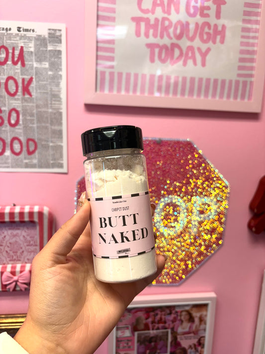 Carpet Sprinkle