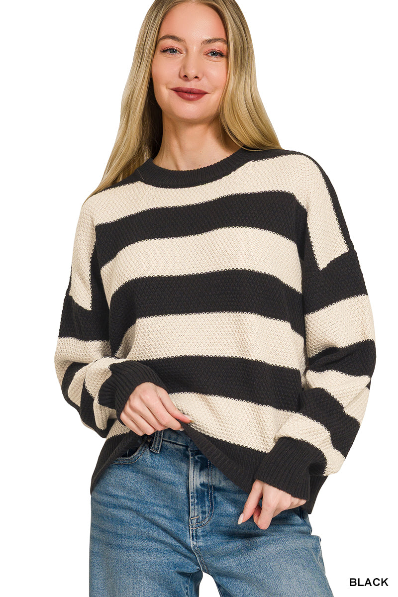 Pretty Standard Sweater