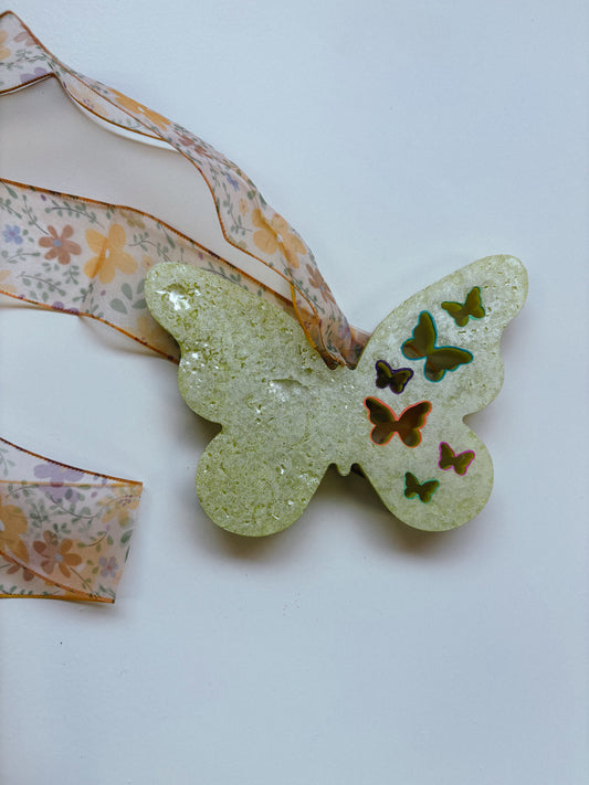 Butterfly - Coco Cabana