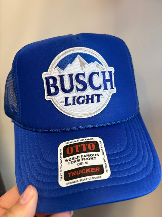 Busch Lite Hat