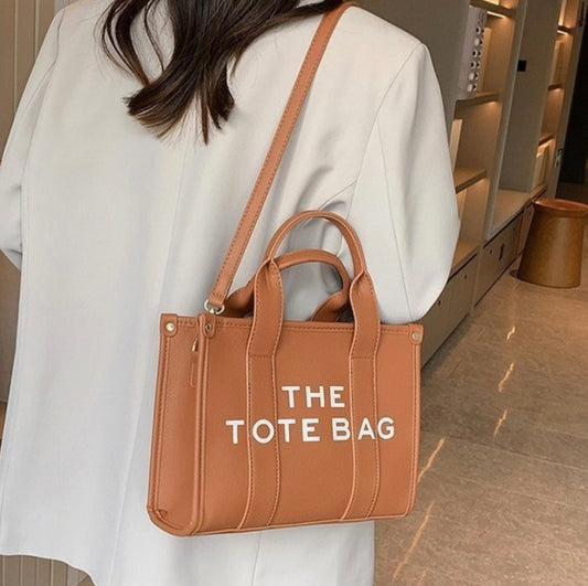 The Medium Tote Bag