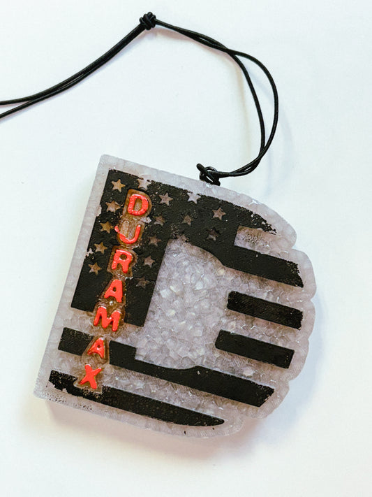 Duramax - Narcissist