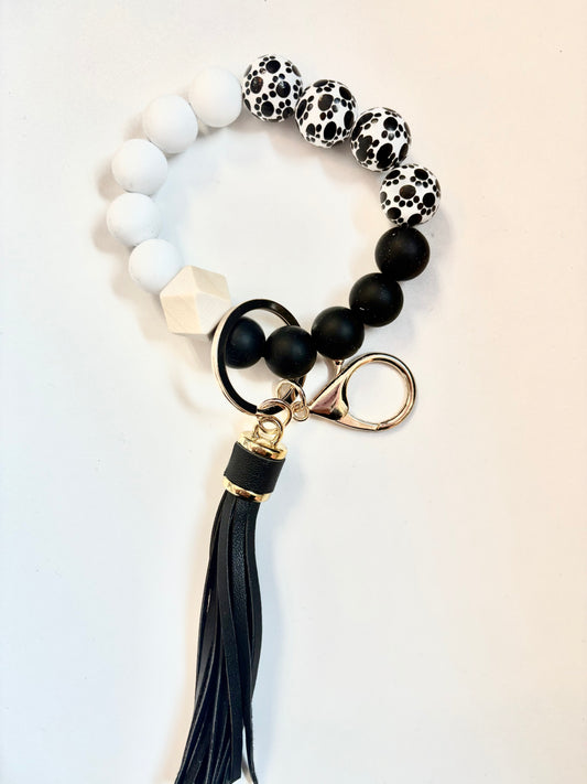 Paw Wristlet