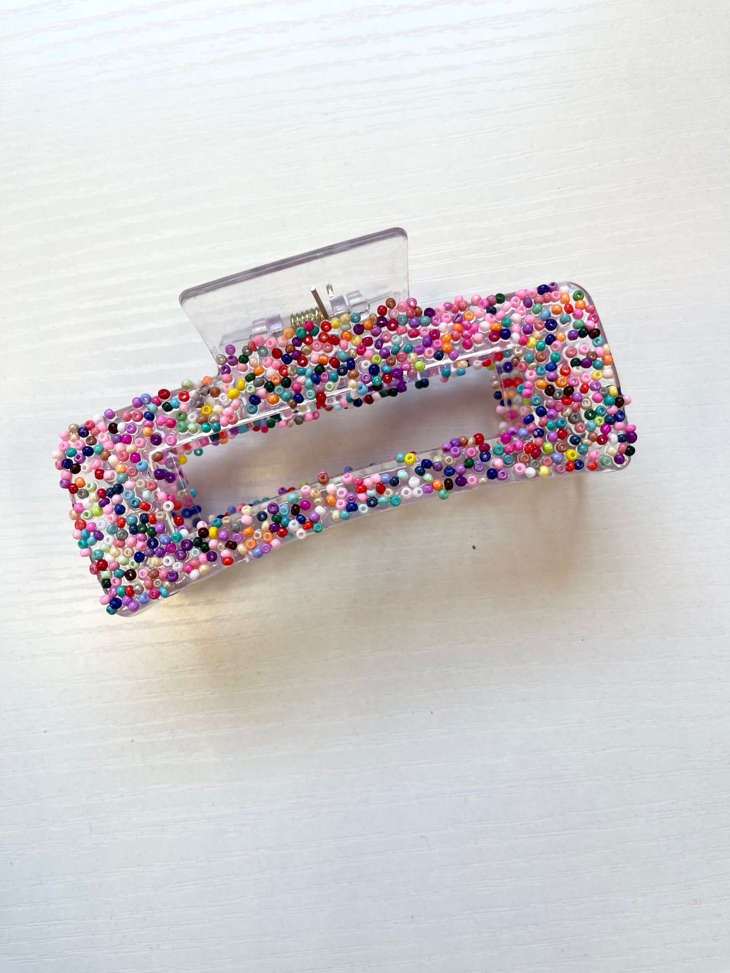 The Sprinkle Clip Collection
