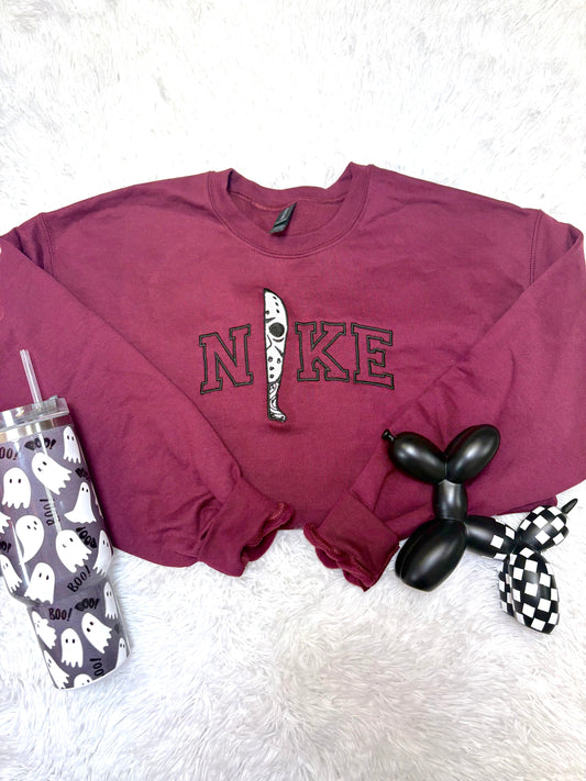 Nike Jason Crew