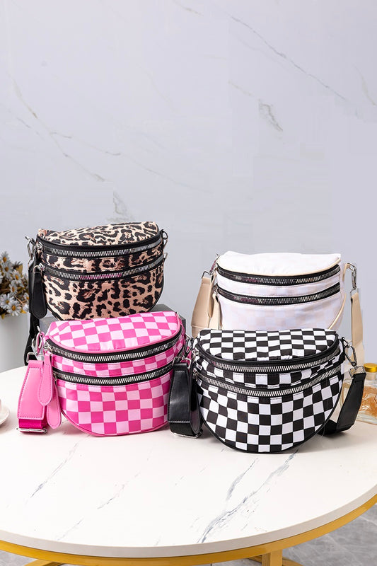 The Bum Bag