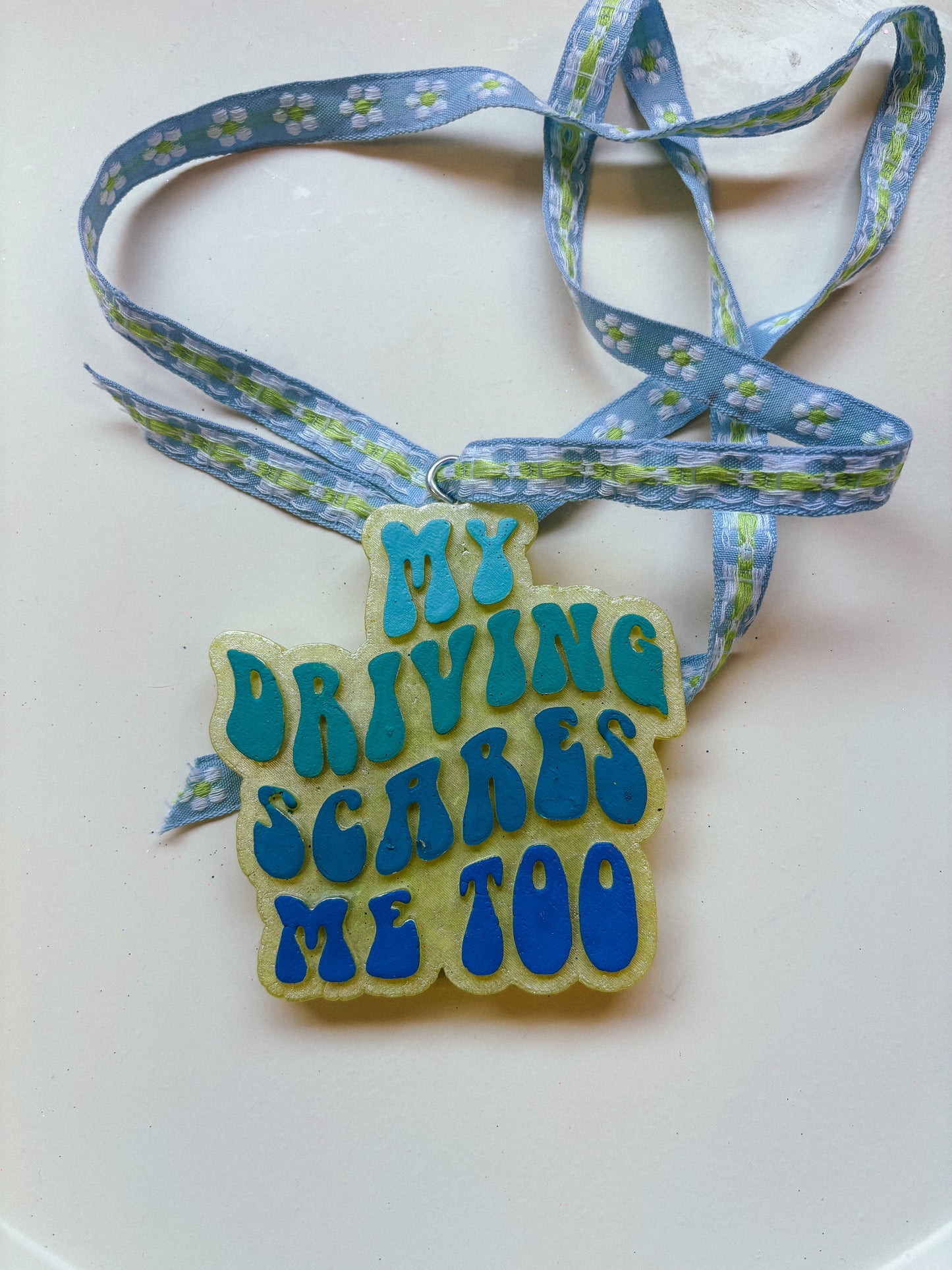 My Driving - Girly Pop