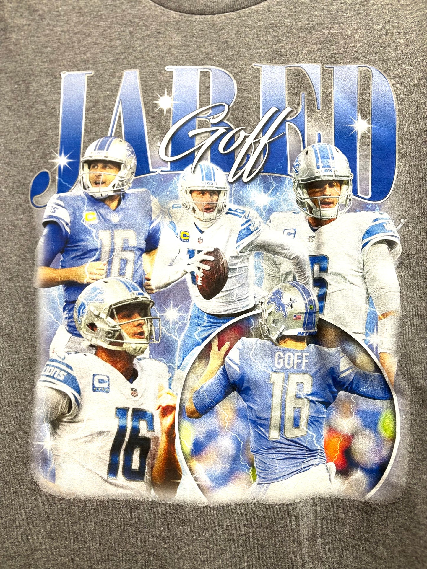 Goff Graphic