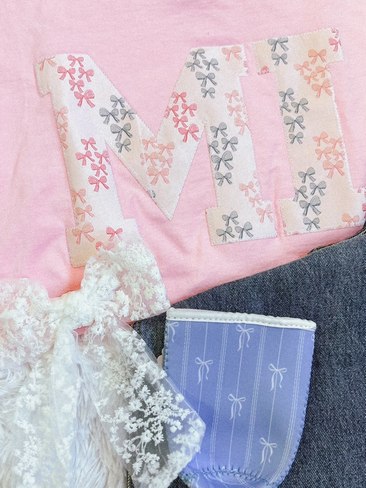 MI Coquette Tee