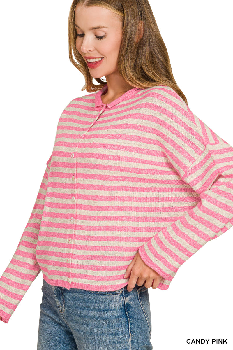 Seasonal Delusion Cardi