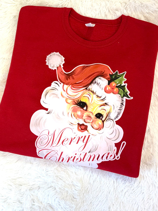 Merry Christmas Crew