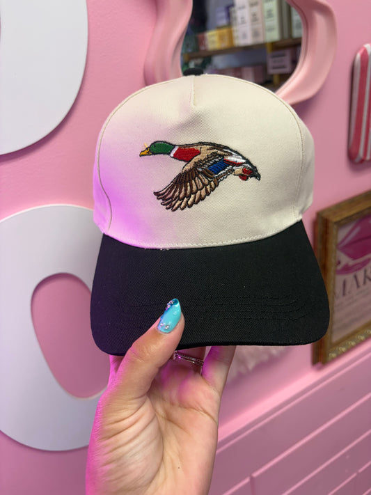Duck Hat