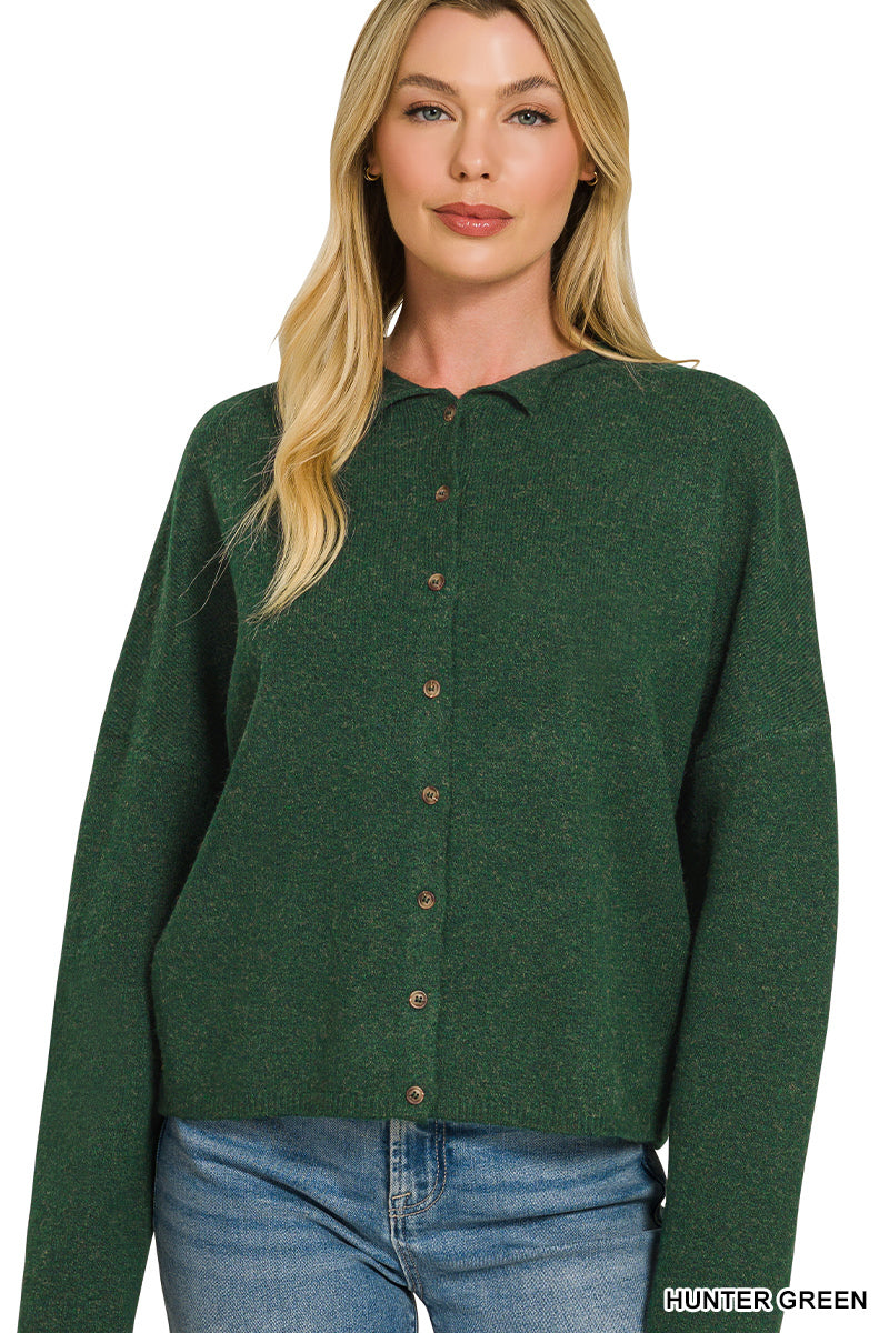 Classic Crush Sweater