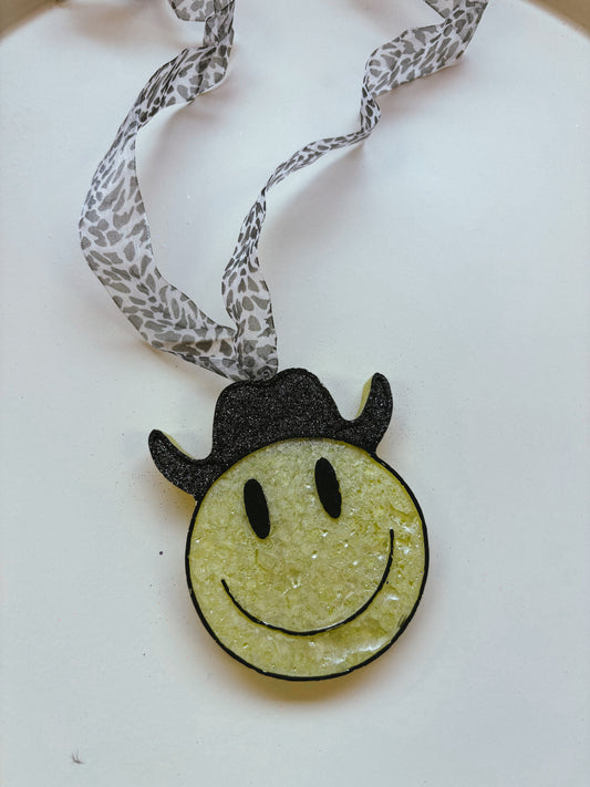 Howdy Smiley - Kentucky Bourbon