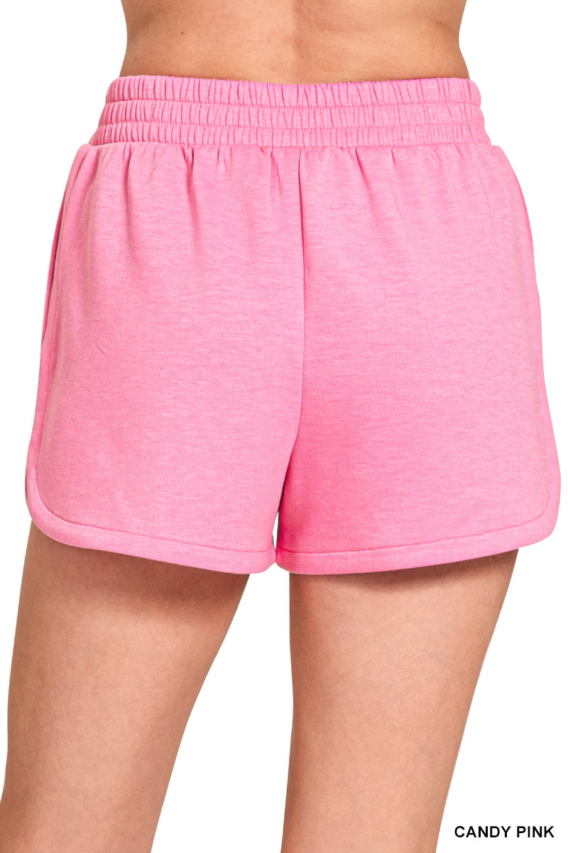 Dolphin Scuba Short