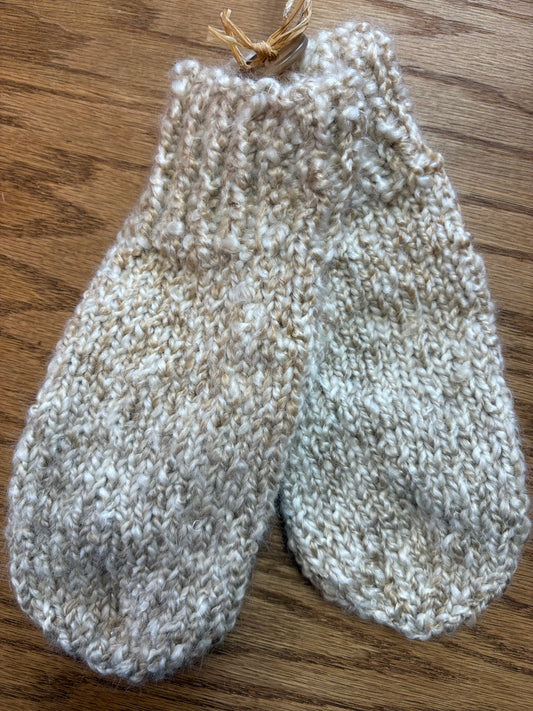 Grams Mittens