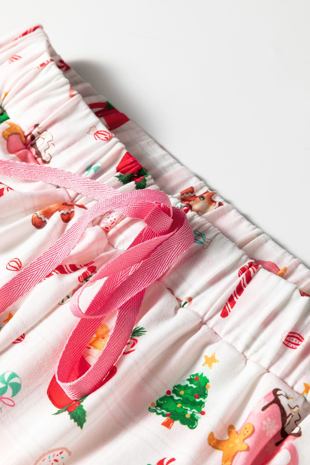 Cup Of Cheer Pajama Set