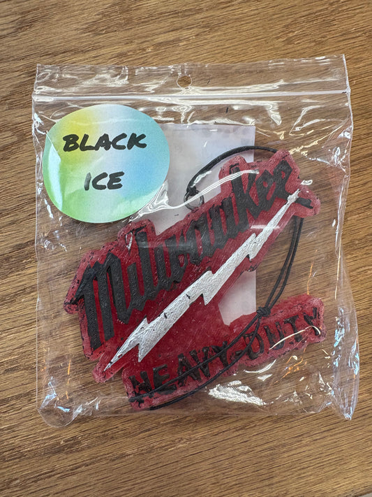 Milwaukee Freshie