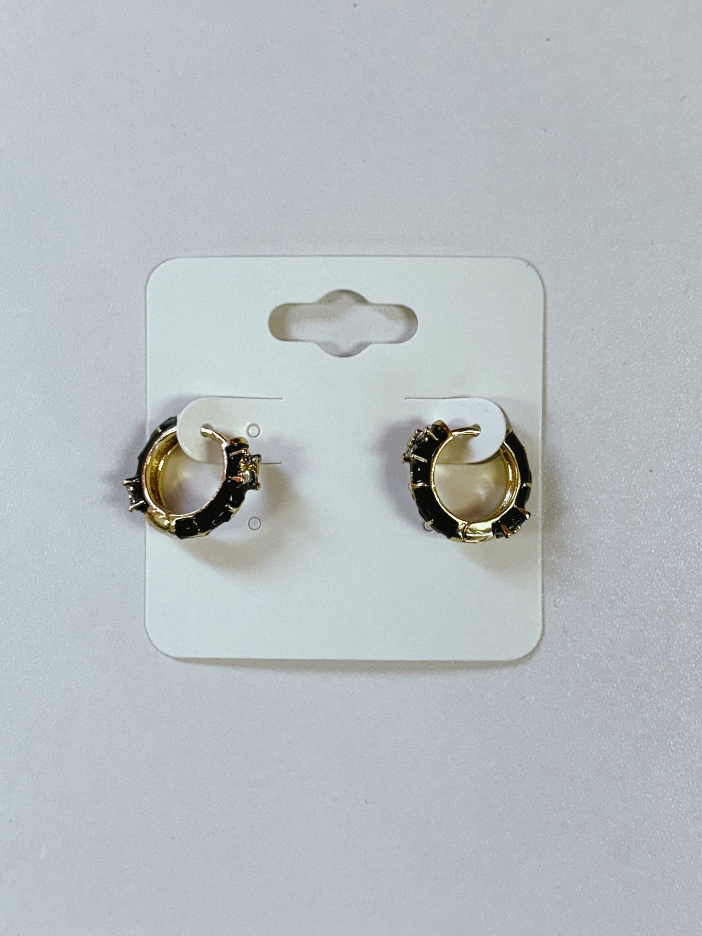 Gypsy Soul Earring