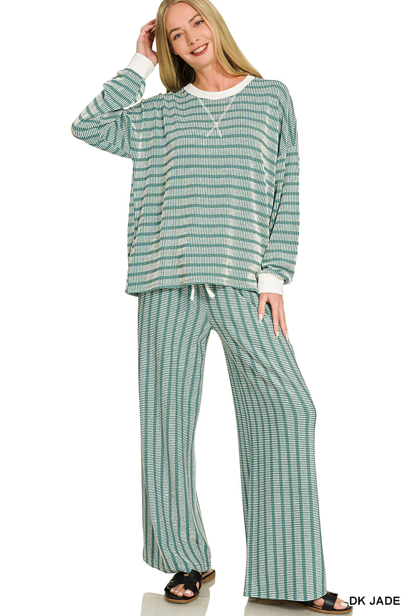 Hot & Horizontal Set