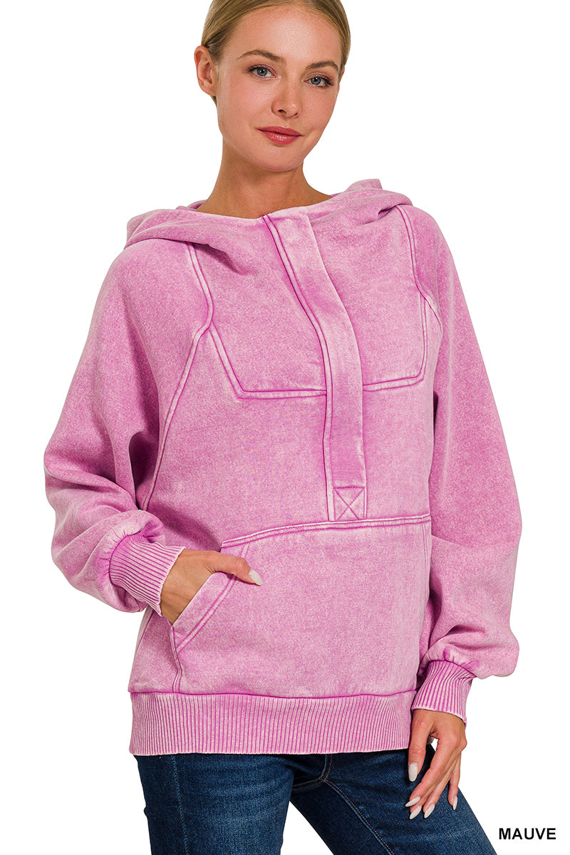 Couch Club Hoodie